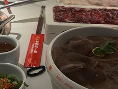 -八合里潮汕鲜牛肉火锅(深圳海岸城店)