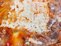 -三餐季年糕火锅(韩乐坊店)
