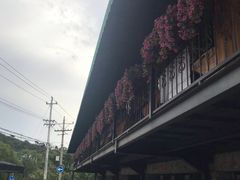 -京北渔家傲