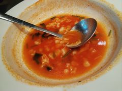 -小放牛炒菜馆(军校店)