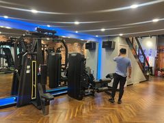 -NRG 健身私教CLUB(云山路店)