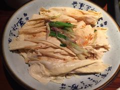 非一般腐竹-客语客家菜(东山口店)
