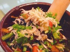 -鹊华居·地道鲁菜·海鲜·融合味(大明湖店)