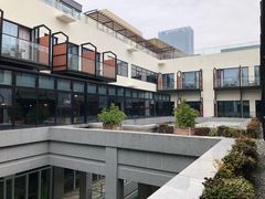 -苏州平江万达广场美居酒店