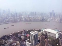 -金轩中餐厅 Jin Xuan(浦东丽思卡尔顿酒店)