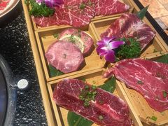 -牛焱·烧肉酒肆(五大道店)