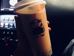 -茶力的小怪兽(梅林卓悦汇店)