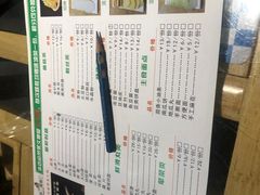 -李二鲜鱼火锅(高唐店)