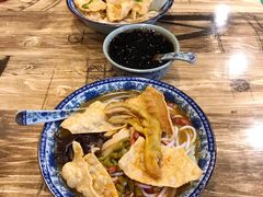 -柳石居柳州螺蛳粉(万达店)
