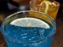 -The Cheebat 锌吧·Bistro(体育西店)