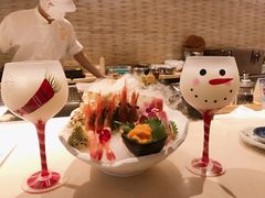 -阿吾罗日本料理(K11艺术中心店)