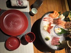 -京料理·日料自助·铁板燒(复悦城店)