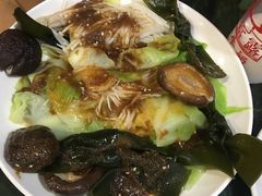 杂菜-百富露(跃龙北路店)