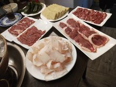 -前门张记涮肉(前门店)