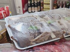 -德四家·云南傣味烧烤品牌(和谐店)