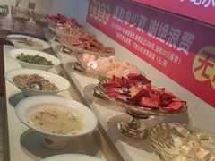 -成老灶火锅鸡(平山店)