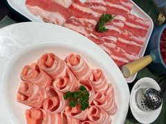 -老灶堂文创火锅(文艺路店)