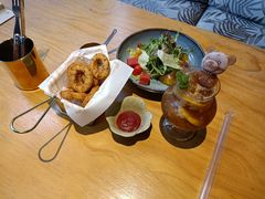 -候鸟等风来·精致西厨(万科第五城店)