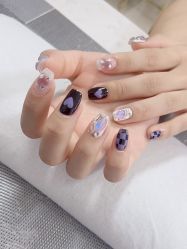 -尤米一站式美甲美睫