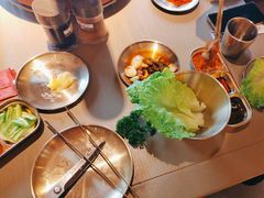 -西塔老太太泥炉烤肉(青浦蟠龙天地店)