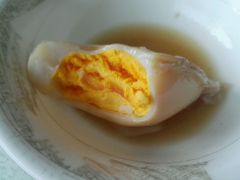 鲫鱼鸭蛋-西湖船菜(湖滨·碧水山庄店)