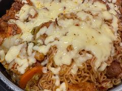 -咕咕站韩国料理(紫金港店)