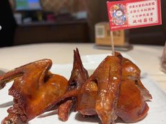 -侨美食家·粤菜(体育西路店)