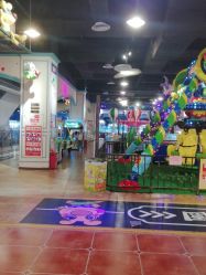 点击看大图 -卡通尼乐园·生日会(烟台永旺店)