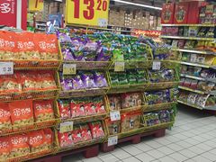 -家乐福会员店(南翔店)
