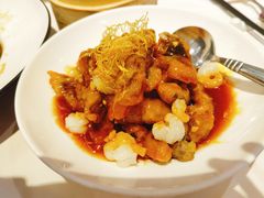 虾爆鳝-南麓·浙里(外滩店)