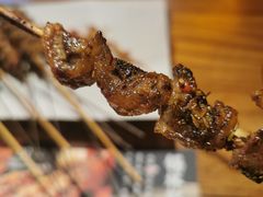 -火联烧烤(学院路创始店)