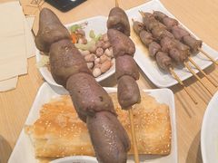 -琴岛顺天馄饨(崂山金鼎店)