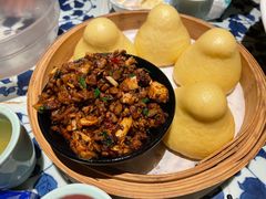 -绿茶餐厅(布吉万象汇店)