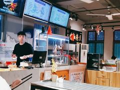 -苓记南京鸭血粉丝.皮肚面(县东巷店)
