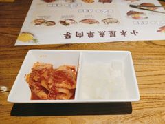 -冰川朝鲜族料理·东北菜(观前店)