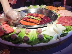 -音乐派KTV(银泰城店)