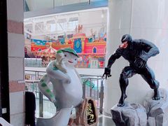 -飞扬影城(正佳IMAX店)