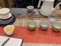 -邈墨茶馆(大兜路1号店)