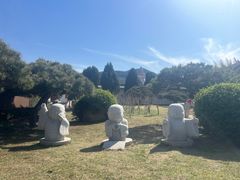 -龙口南山旅游景区