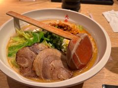 -味千拉面(煌华新纪元购物广场店)