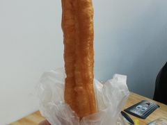 -永和豆漿(西門町店)