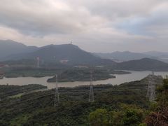 -求水山公园