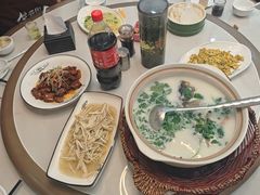 -紫藤园·天目湖大鱼头(南山竹海店)