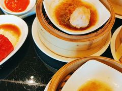 -珠江皇冠假日酒店-富临轩中餐厅