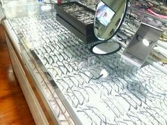 店内环境-华彬眼镜专业渐进配镜(潘家园店)