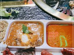 -牛鲜盛齐齐哈尔烤肉(曹路店)