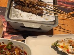 -木屋烧烤(创意园店)