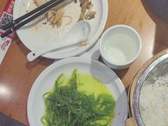 -蜀香三绝·牛蛙·烤鱼·天府炒鸡(安丘泰华店)