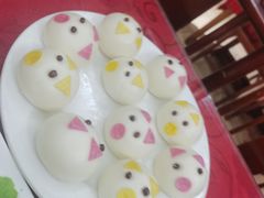 -粥旺府(月环里店)