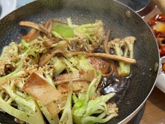 -枣子树·素食餐厅(普陀山店)